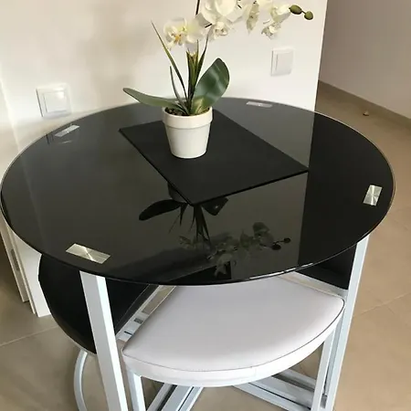 Apartment Estudiotel Heart Of With Sea View *